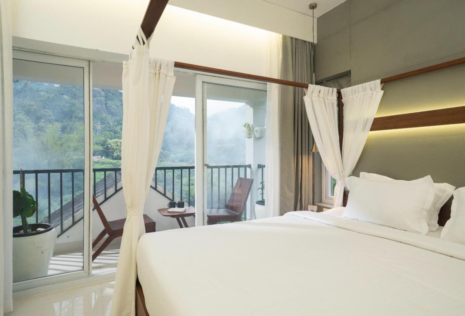 Eden Woods Resorts And Spa Муннар Екстер'єр фото